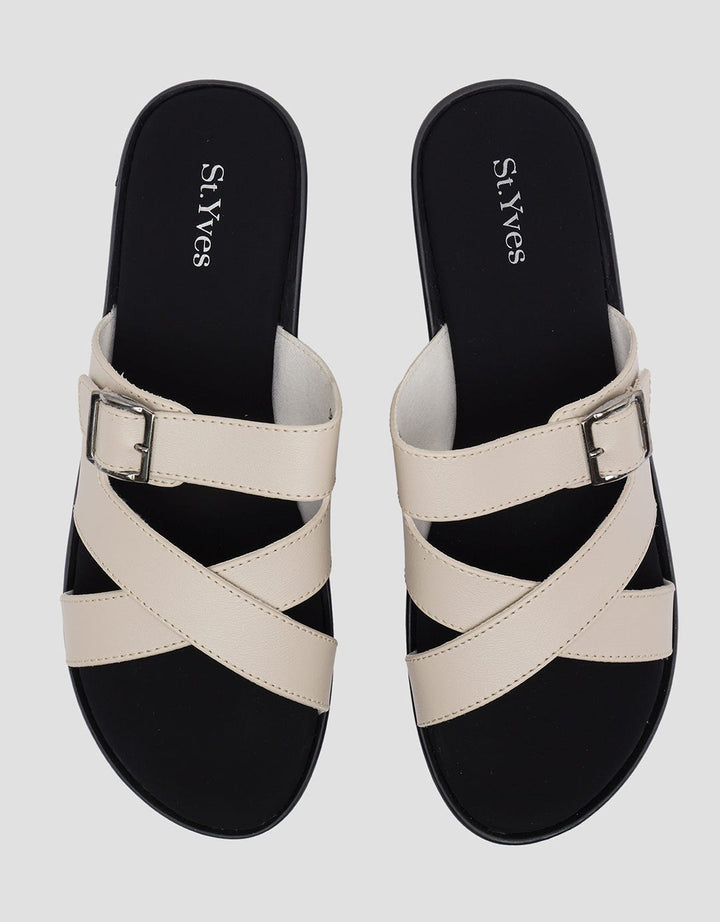 St. Yves Sawadd03 Women's Slipper Sandals