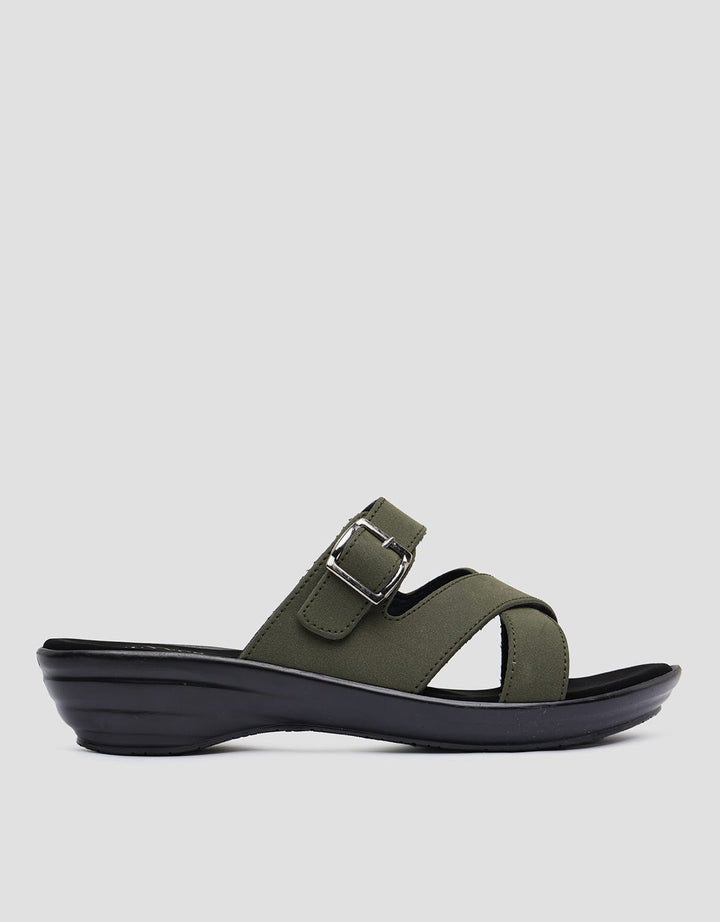 St. Yves Sawadd03 Women's Slipper Sandals