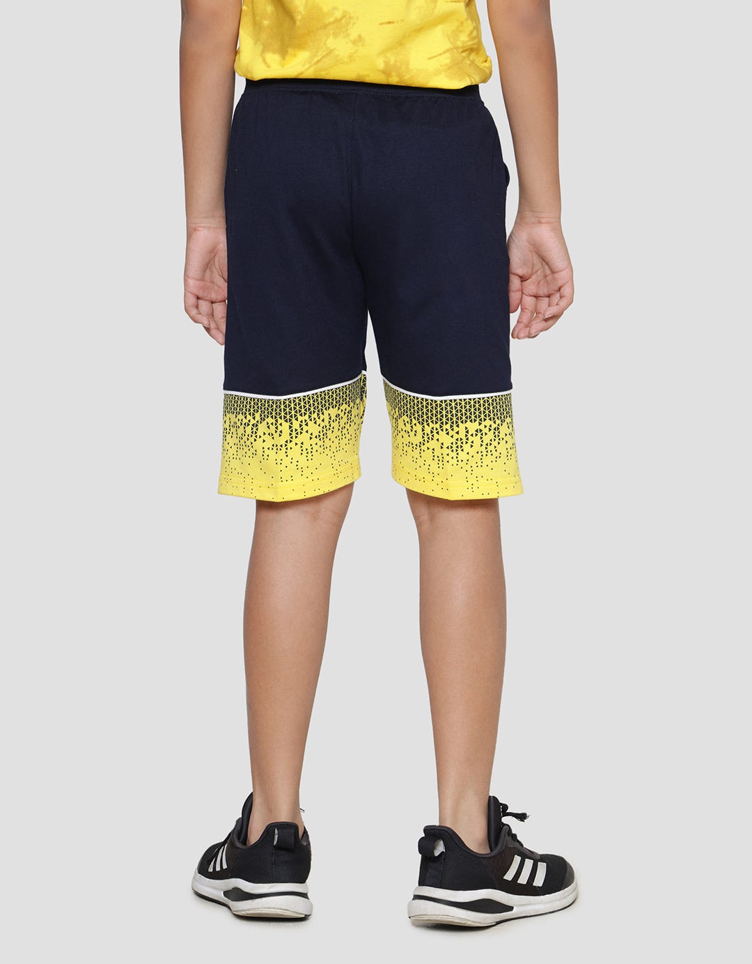 Character Minions Movie Boys Shorts