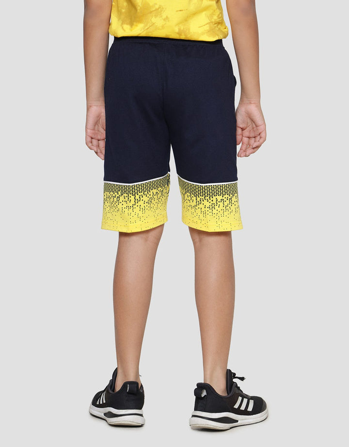 Character Minions Movie Boys Shorts