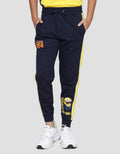 Character Minions Movie Lis Celana Jogger Anak Laki-laki