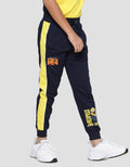 Character Minions Movie Lis Celana Jogger Anak Laki-laki