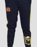 Character Minions Movie Lis Celana Jogger Anak Laki-laki
