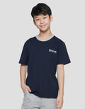 Aero Brave Boys Short Sleeve T-Shirt