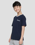 Aero Brave Boys Short Sleeve T-Shirt
