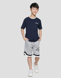 Aero Brave Boys Short Sleeve T-Shirt