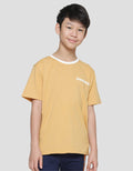 Aero Awesome Kaos Lengan Pendek Anak Laki-Laki
