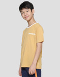 Aero Awesome Kaos Lengan Pendek Anak Laki-Laki