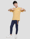 Aero Awesome Kaos Lengan Pendek Anak Laki-Laki