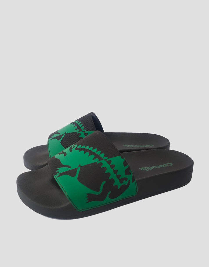 Crocodile Kids-C6253 Sandal Anak Laki-Laki