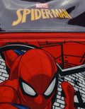 Marvel Giftset Spidey Fly Tas Backpack Anak Laki-laki