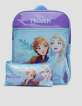 Disney Elsa & Anna Ransel Anak Perempuan