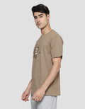 T Zone Aim The Target Men's Short Sleeve T-Shirt