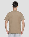 T Zone Aim The Target Men's Short Sleeve T-Shirt