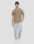 T Zone Aim The Target Men's Short Sleeve T-Shirt