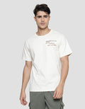 T Zone Sometimes Men's Short Sleeve T-Shirt