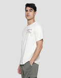 T Zone Sometimes Men's Short Sleeve T-Shirt