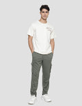 T Zone Sometimes Men's Short Sleeve T-Shirt