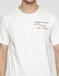 T Zone Sometimes Men's Short Sleeve T-Shirt