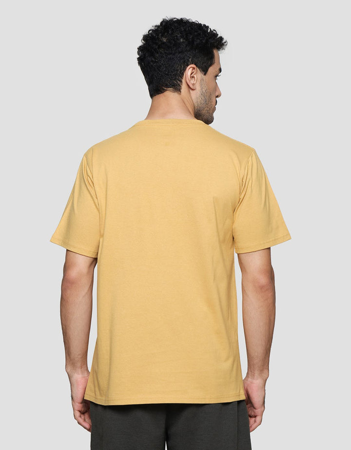 T Zone Aeroplane Summer Casual Men's T-Shirt