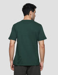 T Zone Tree Summer Casual Men's T-Shirt