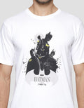 T Zone Wb Print Batman 85Th Anniversary - 1 Kaos Pria