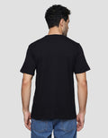 T Zone WB Batman 85 Anniv Kaos Casual Pria