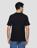 T Zone Wb Print Batman 85Th Anniversary - 6 Kaos Lengan Pendek Pria