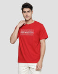 T Zone Seasonal ID Kaos Pria