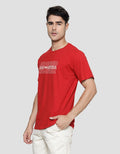 T Zone Seasonal ID Kaos Pria