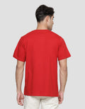 T Zone Seasonal ID Kaos Pria