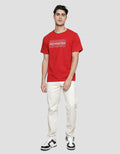 T Zone Seasonal ID Kaos Pria