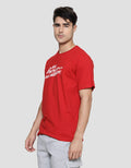 T Zone Seasonal I Pancasila Men's Short Sleeve T-Shirt
