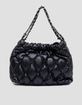 Connexion Quilted Winzer Crossbody Bag Wanita