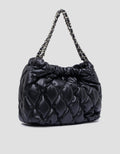 Connexion Quilted Winzer Crossbody Bag Wanita