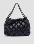Connexion Quilted Winzer Crossbody Bag Wanita