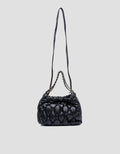 Connexion Quilted Winzer Crossbody Bag Wanita