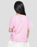 Character Rib Hello Kitty Girls T-shirt