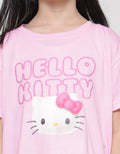 Character Rib Hello Kitty Girls T-shirt