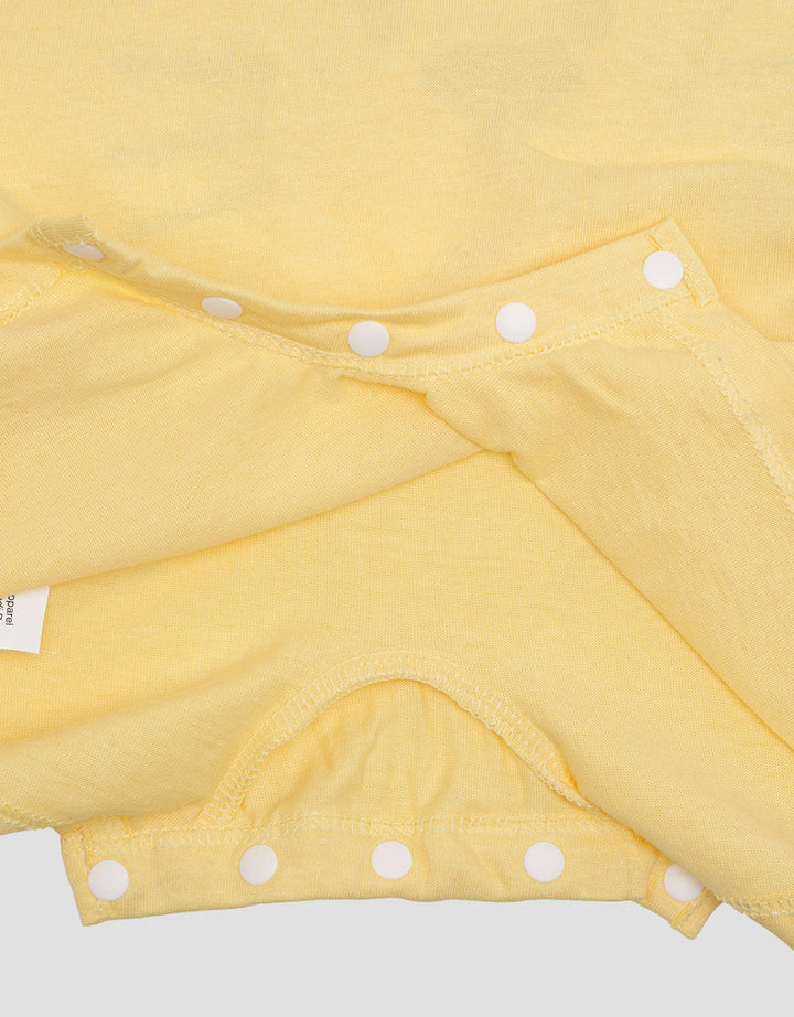 Pipiniko Animal Lion Romper Anak Laki-Laki