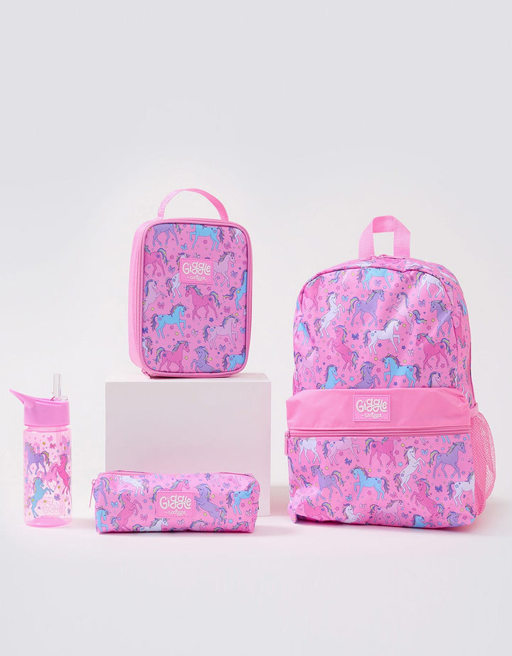 Smiggle Giggle Unicorn Bundle (4 Pieces) Anak Perempuan