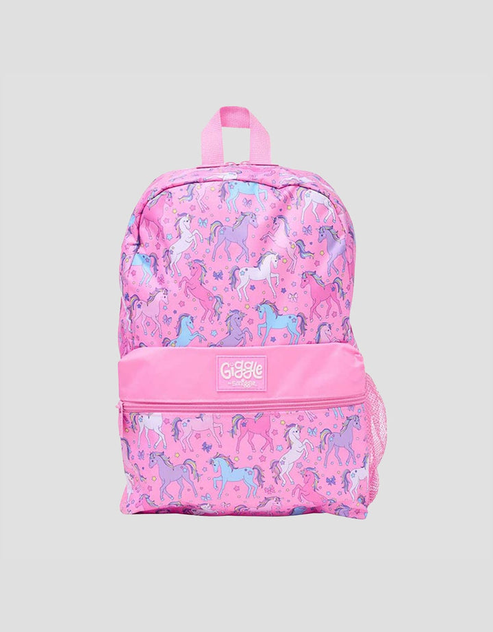 Smiggle Giggle Unicorn Bundle (4 Pieces) Anak Perempuan