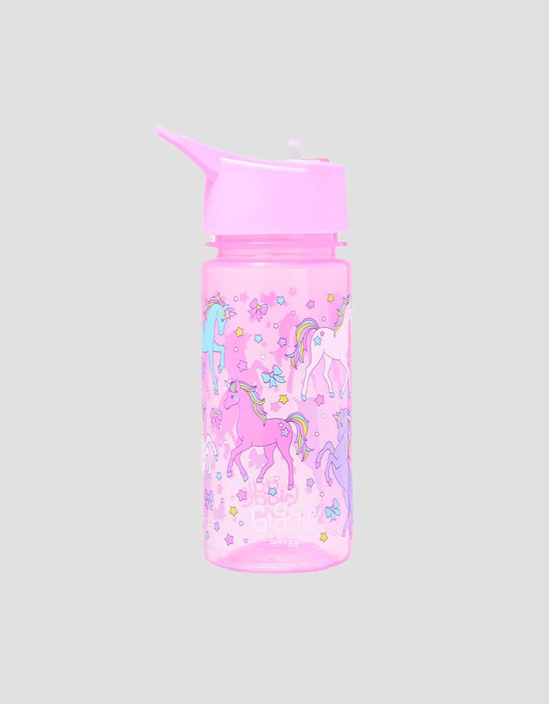 Smiggle Giggle Unicorn Bundle (4 Pieces) Anak Perempuan