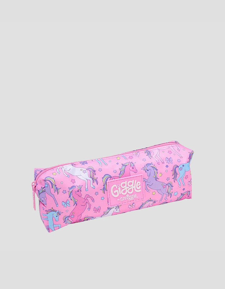 Smiggle Giggle Unicorn Bundle (4 Pieces) Anak Perempuan