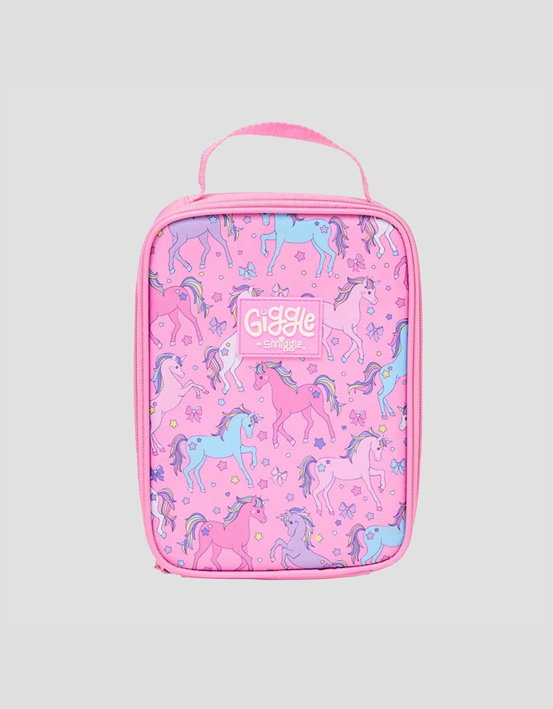 Smiggle Giggle Unicorn Bundle (4 Pieces) Anak Perempuan