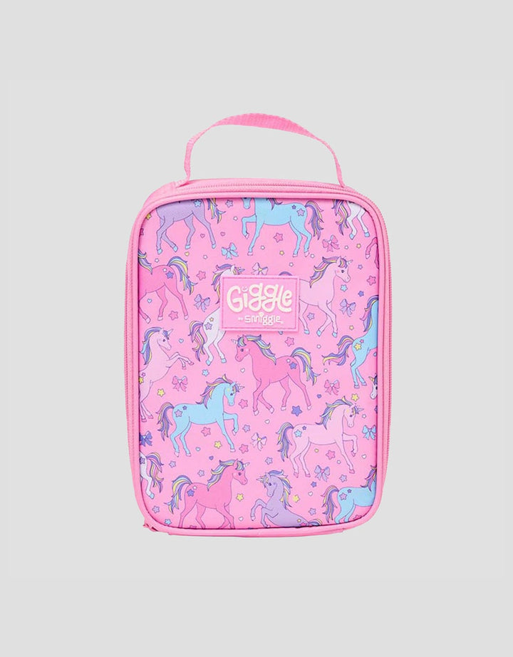 Smiggle Giggle Unicorn Bundle (4 Pieces) Anak Perempuan