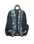 Smiggle Blast Off Junior Id Astronaut Backpack Anak Laki-Laki
