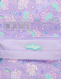 Smiggle Blast Off Junior Id Rabbit Backpack Anak Perempuan