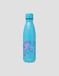 Smiggle Epic Adventures Insulated Steel Bottle 500Ml Sea Unicorn Anak Perempuan
