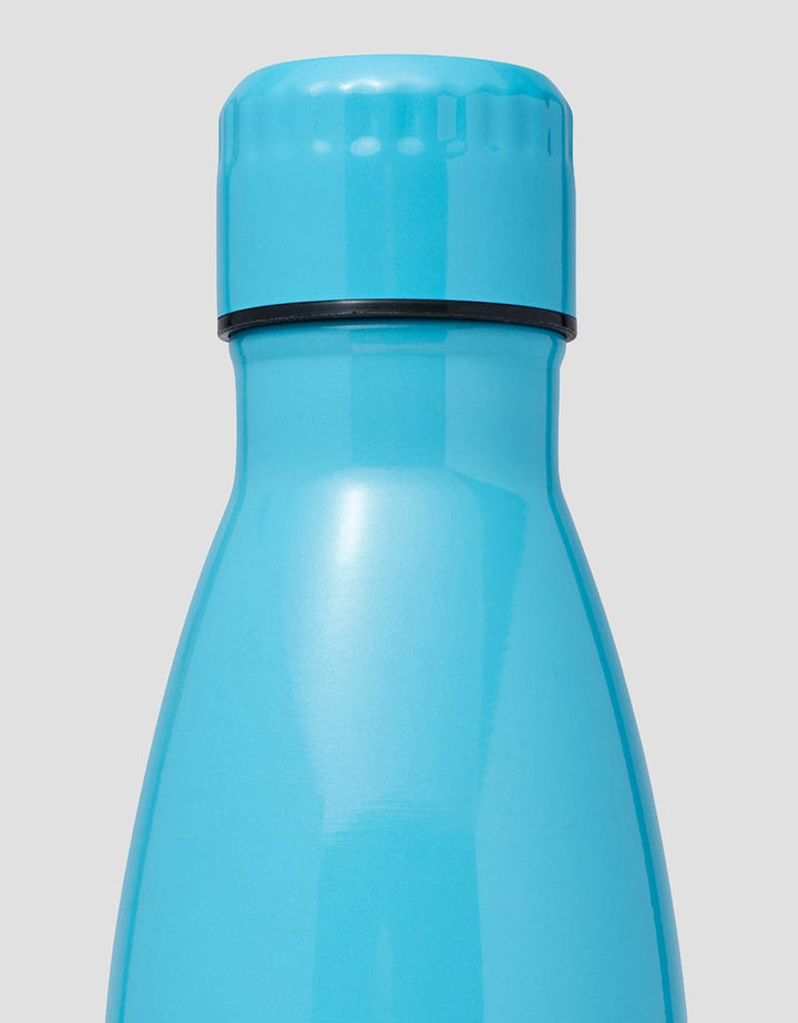 Smiggle Epic Adventures Insulated Steel Bottle 500Ml Sea Unicorn Anak Perempuan